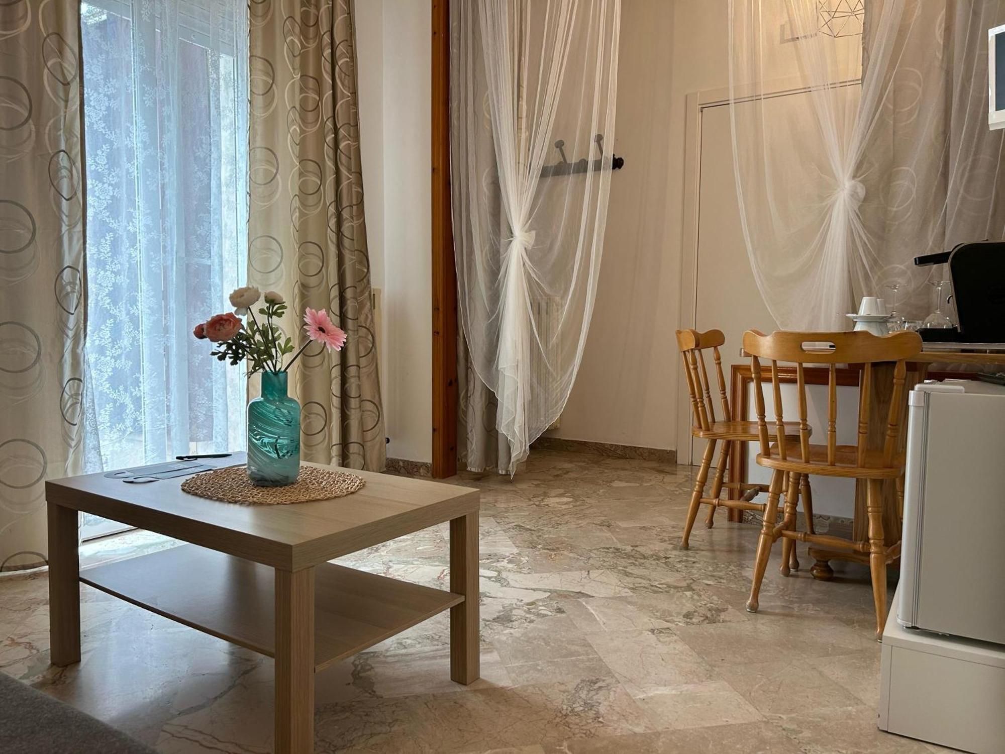 Trame - Poesia Di Mare Bed & Breakfast Полиняно а Маре Екстериор снимка